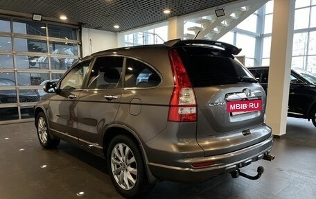 Honda CR-V III рестайлинг, 2010 год, 1 515 000 рублей, 5 фотография