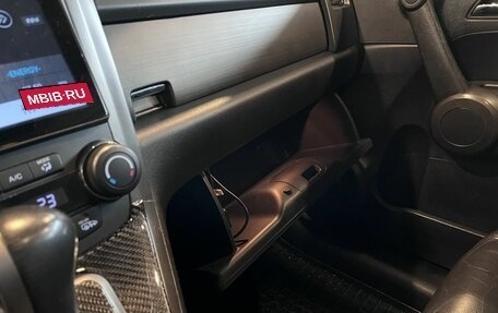 Honda CR-V III рестайлинг, 2010 год, 1 515 000 рублей, 29 фотография