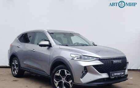 Haval F7 I, 2023 год, 2 240 000 рублей, 3 фотография