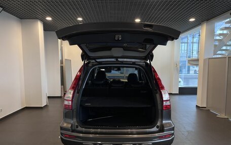 Honda CR-V III рестайлинг, 2010 год, 1 515 000 рублей, 37 фотография