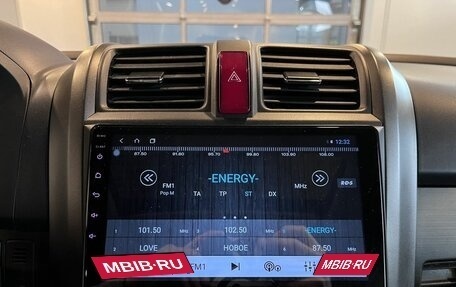 Honda CR-V III рестайлинг, 2010 год, 1 515 000 рублей, 14 фотография