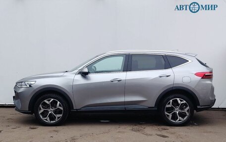 Haval F7 I, 2023 год, 2 240 000 рублей, 5 фотография
