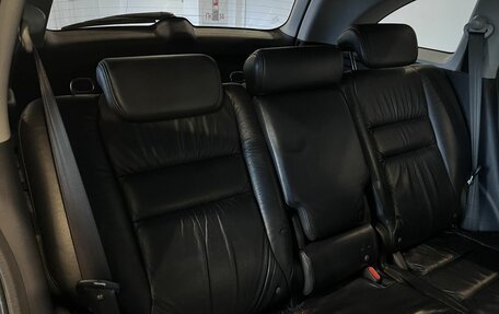 Honda CR-V III рестайлинг, 2010 год, 1 515 000 рублей, 36 фотография