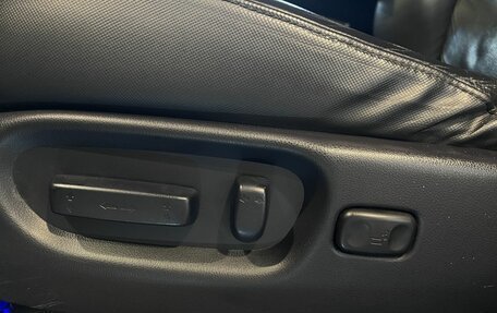 Honda CR-V III рестайлинг, 2010 год, 1 515 000 рублей, 34 фотография