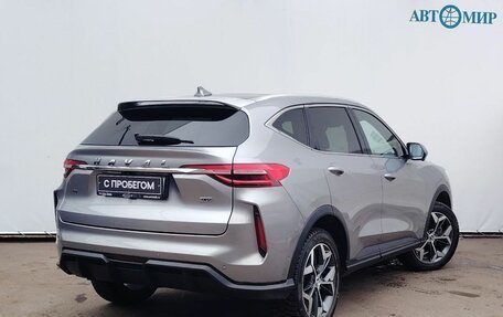 Haval F7 I, 2023 год, 2 240 000 рублей, 8 фотография