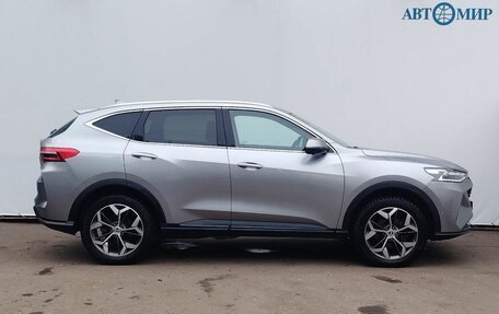 Haval F7 I, 2023 год, 2 240 000 рублей, 4 фотография