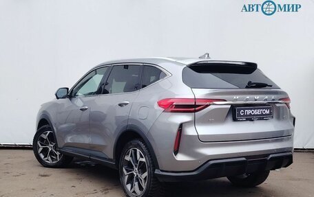 Haval F7 I, 2023 год, 2 240 000 рублей, 6 фотография