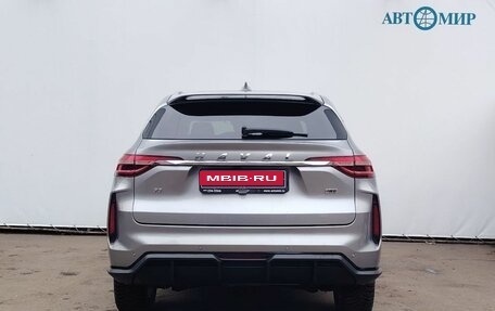 Haval F7 I, 2023 год, 2 240 000 рублей, 7 фотография