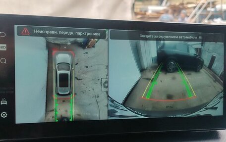 Haval F7 I, 2023 год, 2 240 000 рублей, 15 фотография