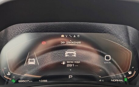 Haval F7 I, 2023 год, 2 240 000 рублей, 16 фотография