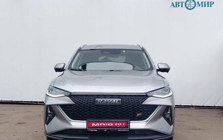 Haval F7 I, 2023 год, 2 240 000 рублей, 2 фотография
