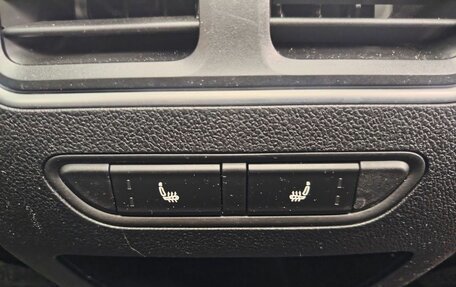 Haval F7 I, 2023 год, 2 240 000 рублей, 13 фотография