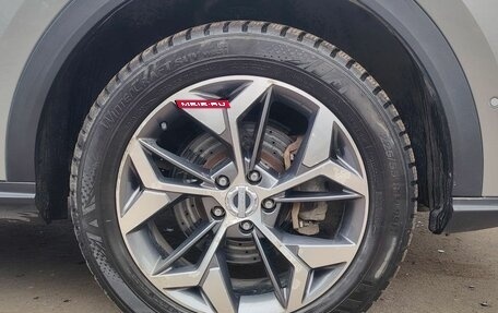 Haval F7 I, 2023 год, 2 240 000 рублей, 17 фотография