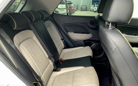 Hyundai Venue I, 2020 год, 1 800 000 рублей, 10 фотография