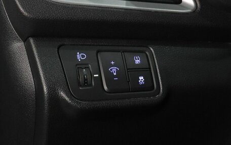 Hyundai Solaris II рестайлинг, 2017 год, 1 420 000 рублей, 12 фотография