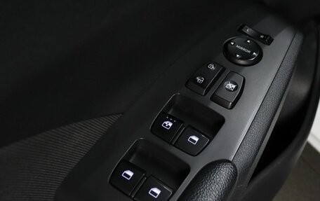 Hyundai Solaris II рестайлинг, 2017 год, 1 420 000 рублей, 17 фотография