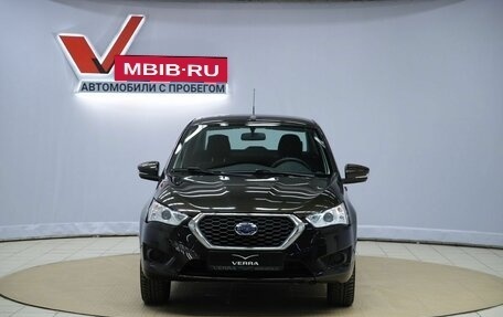 Datsun on-DO I рестайлинг, 2020 год, 690 000 рублей, 2 фотография