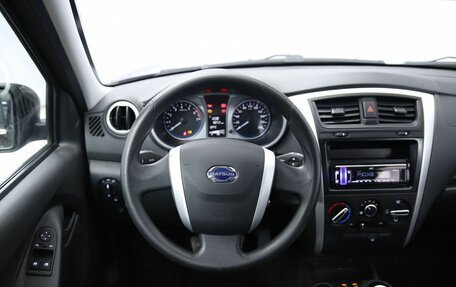 Datsun on-DO I рестайлинг, 2020 год, 690 000 рублей, 11 фотография