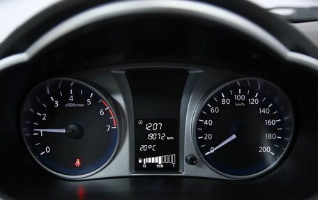 Datsun on-DO I рестайлинг, 2020 год, 690 000 рублей, 9 фотография