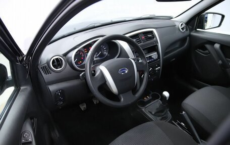 Datsun on-DO I рестайлинг, 2020 год, 690 000 рублей, 10 фотография