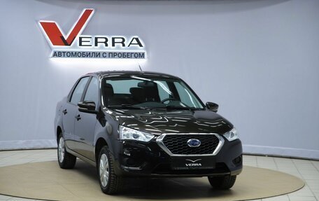 Datsun on-DO I рестайлинг, 2020 год, 690 000 рублей, 3 фотография