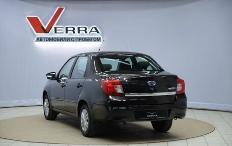 Datsun on-DO I рестайлинг, 2020 год, 690 000 рублей, 7 фотография