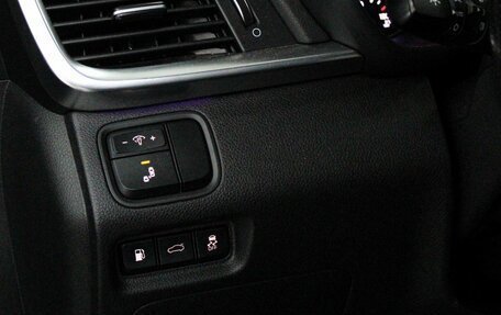 KIA Optima IV, 2020 год, 2 099 000 рублей, 12 фотография