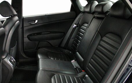 KIA Optima IV, 2020 год, 2 099 000 рублей, 9 фотография