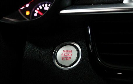 KIA Optima IV, 2020 год, 2 099 000 рублей, 13 фотография