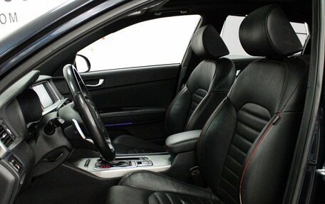 KIA Optima IV, 2020 год, 2 099 000 рублей, 8 фотография