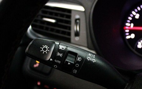 KIA Optima IV, 2020 год, 2 099 000 рублей, 14 фотография