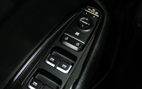 KIA Optima IV, 2020 год, 2 099 000 рублей, 19 фотография