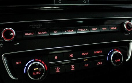 KIA Optima IV, 2020 год, 2 099 000 рублей, 22 фотография