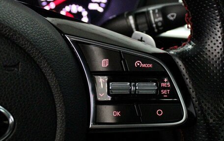 KIA Optima IV, 2020 год, 2 099 000 рублей, 16 фотография