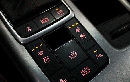 KIA Optima IV, 2020 год, 2 099 000 рублей, 23 фотография