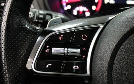 KIA Optima IV, 2020 год, 2 099 000 рублей, 15 фотография