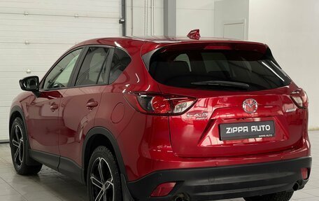 Mazda CX-5 II, 2013 год, 1 729 000 рублей, 6 фотография