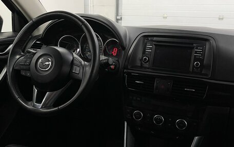 Mazda CX-5 II, 2013 год, 1 729 000 рублей, 11 фотография