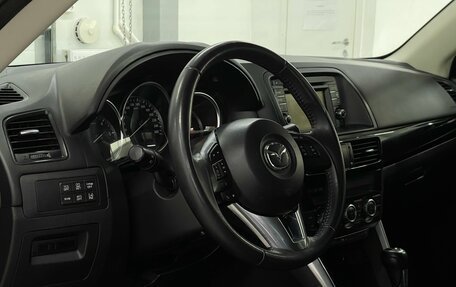 Mazda CX-5 II, 2013 год, 1 729 000 рублей, 8 фотография