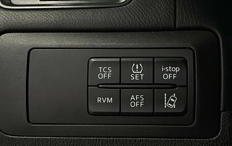 Mazda CX-5 II, 2013 год, 1 729 000 рублей, 14 фотография