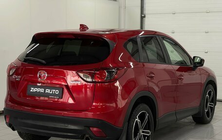 Mazda CX-5 II, 2013 год, 1 729 000 рублей, 4 фотография