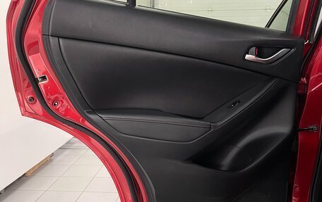 Mazda CX-5 II, 2013 год, 1 729 000 рублей, 21 фотография