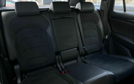 Skoda Kodiaq I, 2022 год, 3 100 000 рублей, 11 фотография