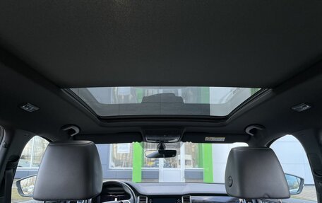 Skoda Kodiaq I, 2022 год, 3 100 000 рублей, 16 фотография