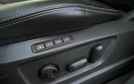 Skoda Kodiaq I, 2022 год, 3 100 000 рублей, 14 фотография