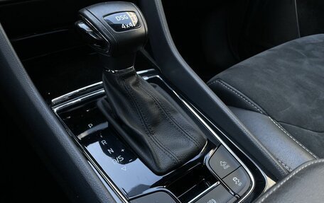 Skoda Kodiaq I, 2022 год, 3 100 000 рублей, 17 фотография