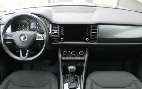 Skoda Kodiaq I, 2019 год, 2 675 000 рублей, 9 фотография