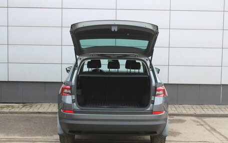 Skoda Kodiaq I, 2019 год, 2 675 000 рублей, 13 фотография