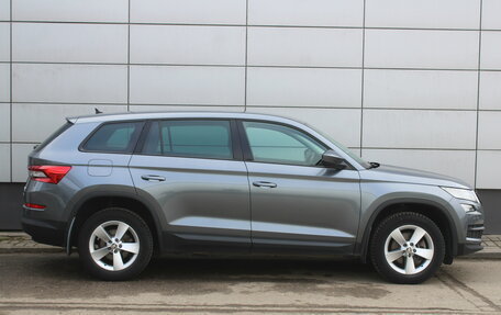 Skoda Kodiaq I, 2019 год, 2 675 000 рублей, 5 фотография