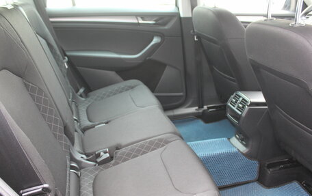 Skoda Kodiaq I, 2019 год, 2 675 000 рублей, 12 фотография